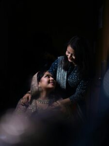 engagement bride photoshoot golf course road Gurugram