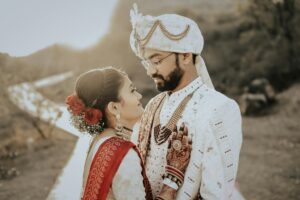 Destination wedding photographer Vishesh Photography Click