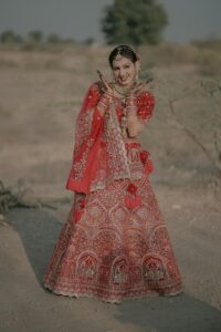 candid destination wedding photography Gurugram bride