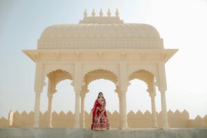 premium destination wedding photographer Gurugram India